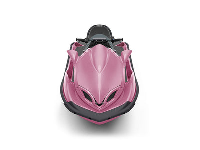 Avery Dennison SW900 Matte Metallic Pink DIY Jet Ski Wraps