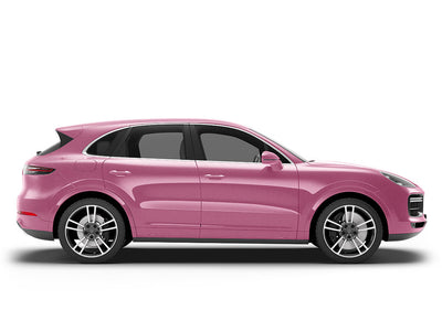 Avery Dennison SW900 Matte Metallic Pink Do-It-Yourself SUV Wraps