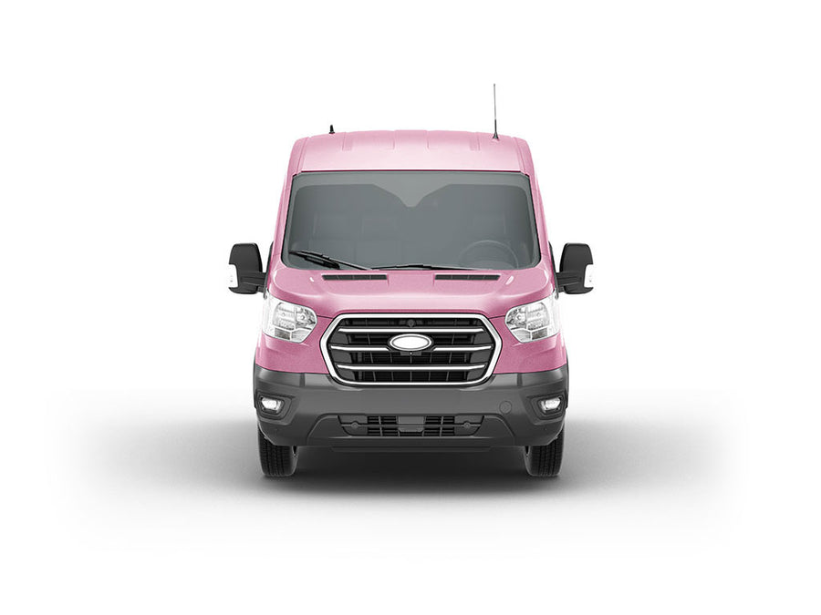 Avery Dennison SW900 Matte Metallic Pink DIY Van Wraps