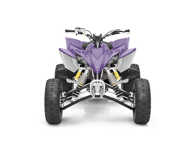 Avery Dennison SW900 Matte Metallic Purple DIY ATV Wraps