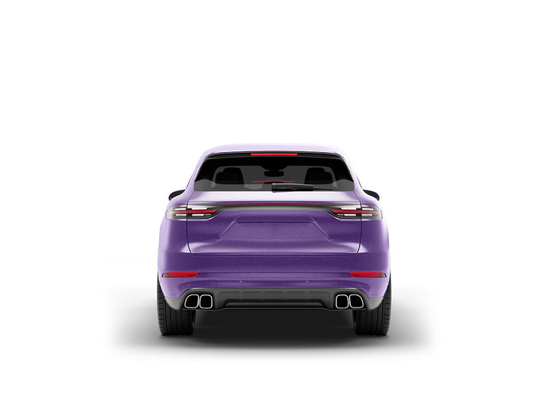 Avery Dennison SW900 Matte Metallic Purple SUV Vinyl Wraps
