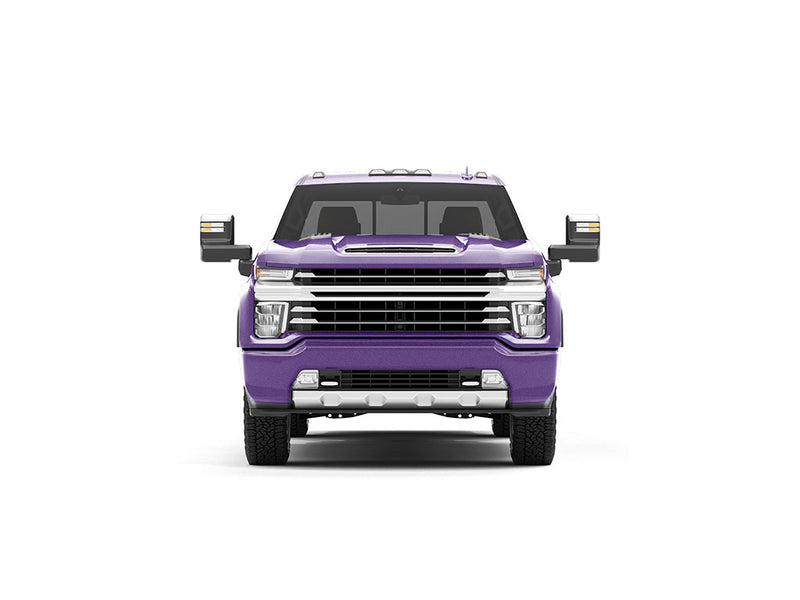 Avery Dennison SW900 Matte Metallic Purple DIY Truck Wraps