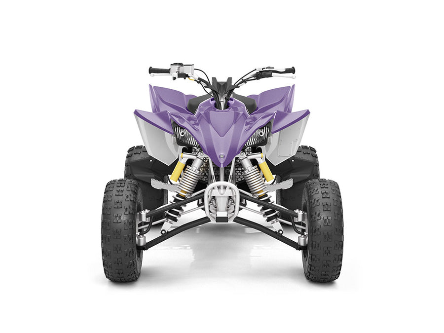 Avery Dennison SW900 Satin Purple Metallic DIY ATV Wraps