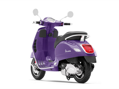Avery Dennison SW900 Satin Purple Metallic Scooter Vinyl Wraps