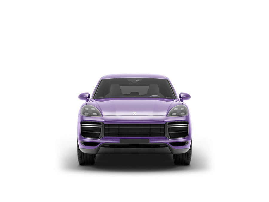 Avery Dennison SW900 Satin Purple Metallic DIY SUV Wraps