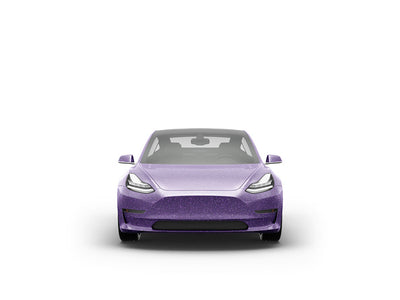 Avery Dennison SW900 Diamond Purple DIY Car Wraps