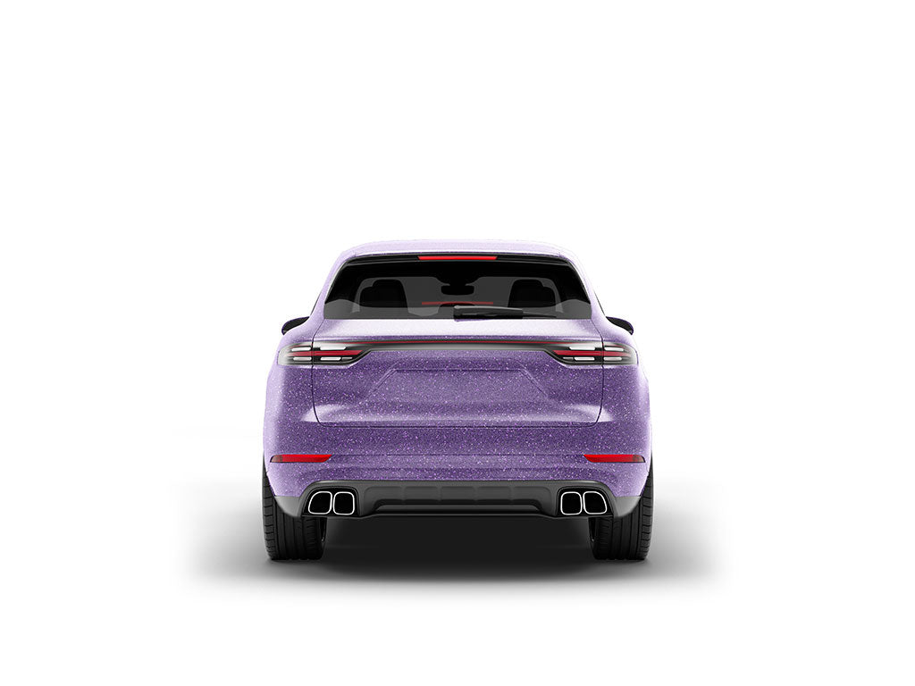 Avery Dennison™ SW900 Diamond Purple SUV Wraps | Sport Utility