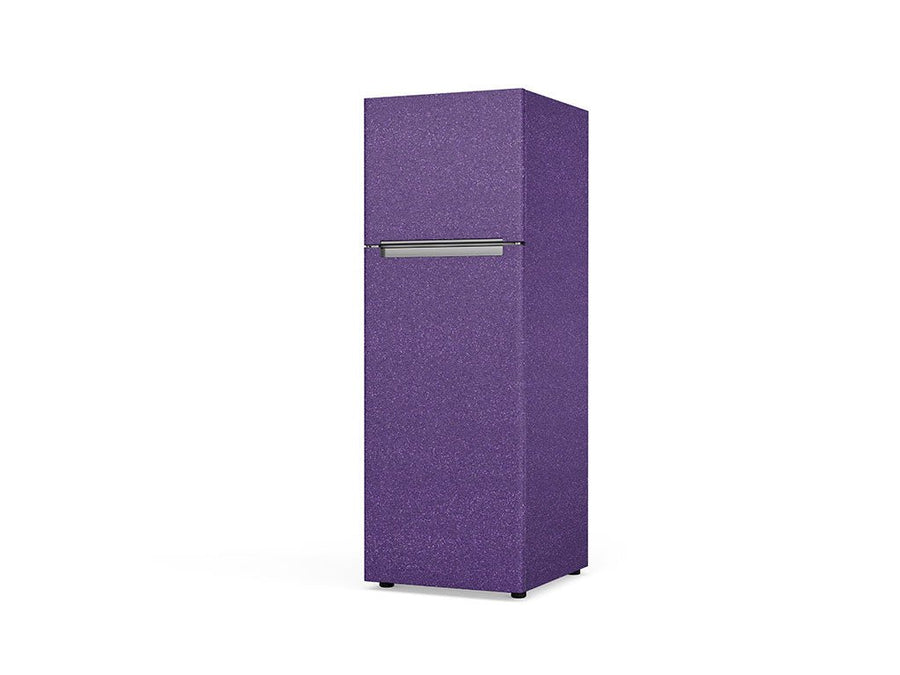 Avery Dennison SW900 Diamond Purple Custom Refrigerators