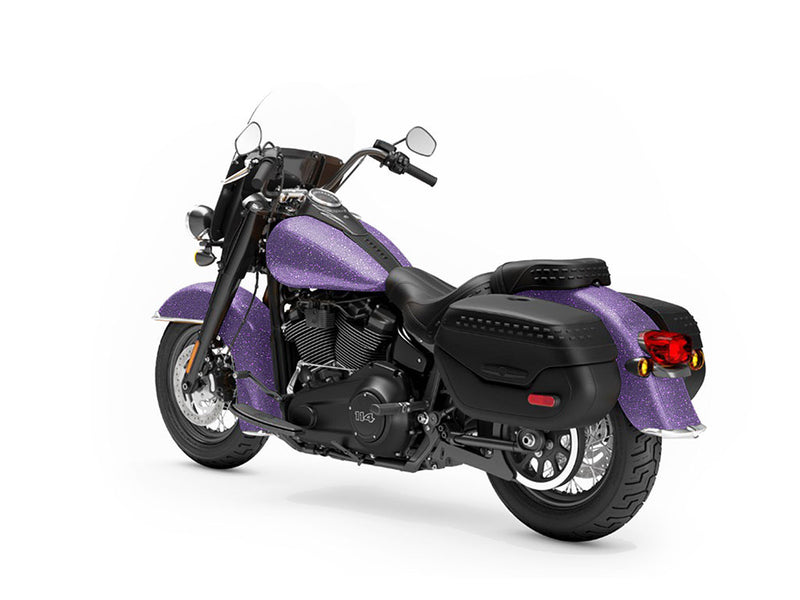 Avery Dennison SW900 Diamond Purple Motorcycle Vinyl Wraps