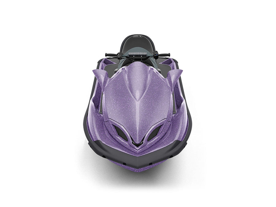 Avery Dennison SW900 Diamond Purple DIY Jet Ski Wraps