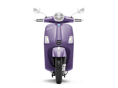 Avery Dennison SW900 Diamond Purple DIY Scooter Wraps