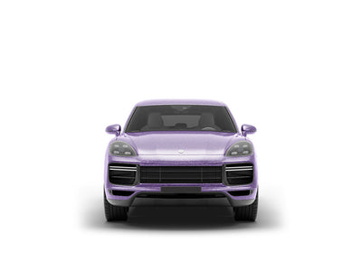 Avery Dennison SW900 Diamond Purple DIY SUV Wraps