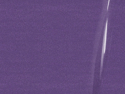 Avery Dennison SW900 Diamond Purple Bathroom Cabinet Wrap Color Swatch