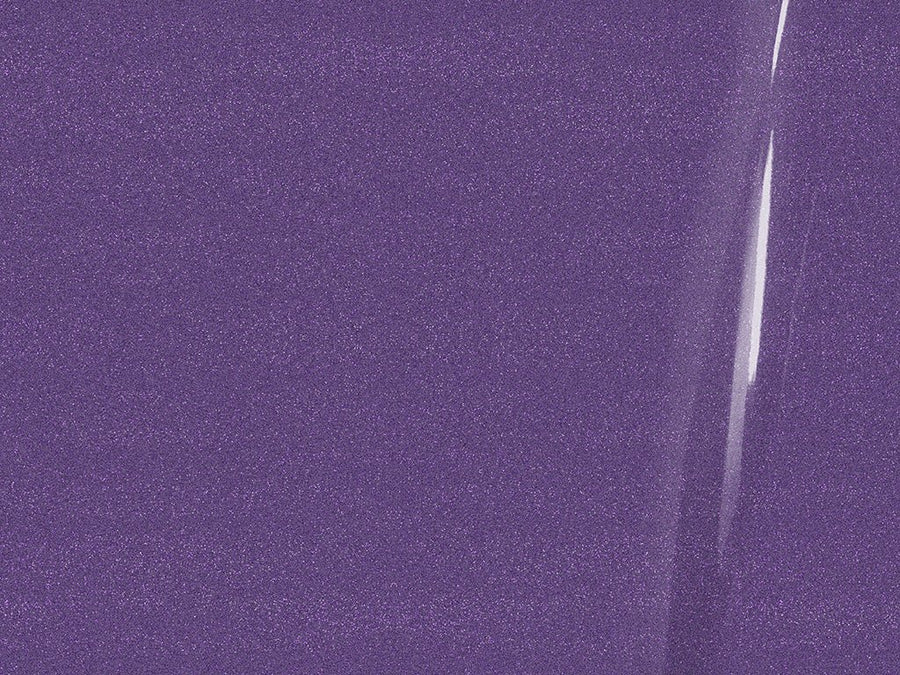 Avery Dennison SW900 Diamond Purple Counter Wrap Color Swatch