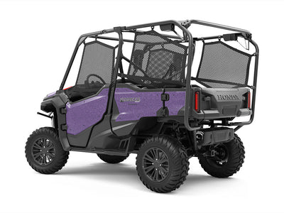 Avery Dennison SW900 Diamond Purple UTV Vinyl Wraps