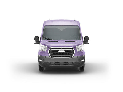 Avery Dennison SW900 Diamond Purple DIY Van Wraps