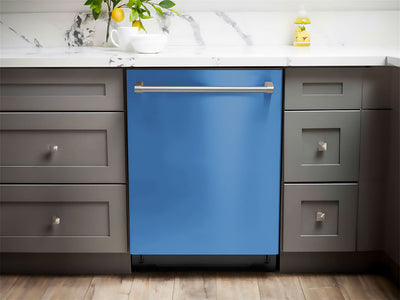 Avery Dennison™ SW900 Gloss Smoky Blue Dishwasher Wraps