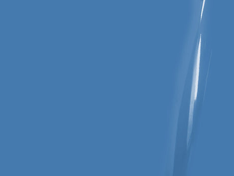 Avery Dennison SW900 Gloss Smoky Blue Counter Wrap Color Swatch