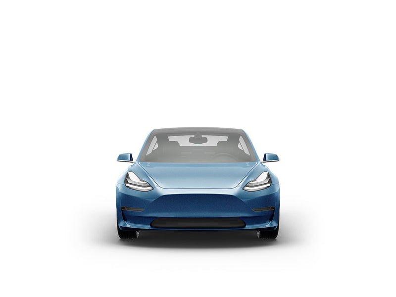 Avery Dennison SW900 Matte Metallic Blue DIY Car Wraps