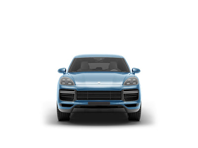 Avery Dennison SW900 Matte Metallic Blue DIY SUV Wraps