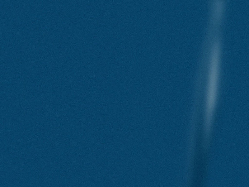 Avery Dennison SW900 Matte Metallic Blue Drum Kit Wrap Color Swatch