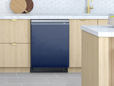 Avery Dennison™ SW900 Matte Metallic Night Blue Custom Dishwasher Cover