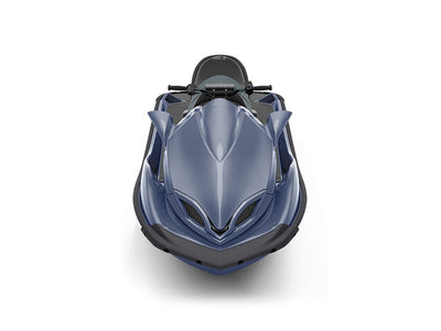 Avery Dennison SW900 Matte Metallic Night Blue DIY Jet Ski Wraps