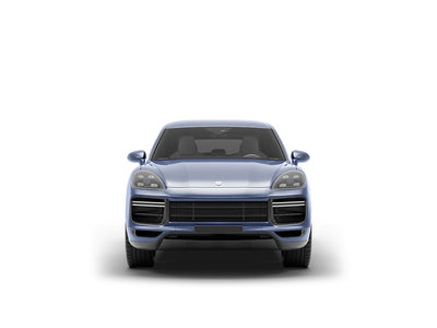 Avery Dennison SW900 Matte Metallic Night Blue DIY SUV Wraps