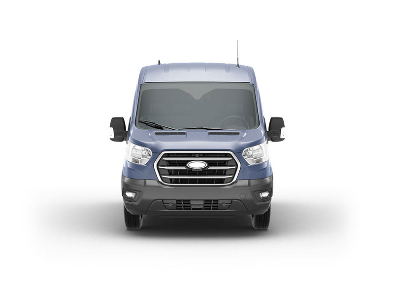 Avery Dennison SW900 Matte Metallic Night Blue DIY Van Wraps