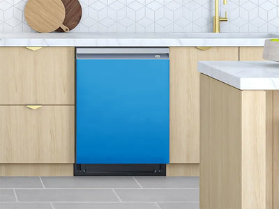 Avery Dennison™ SW900 Gloss Light Blue Custom Dishwasher Cover