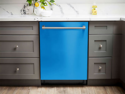 Avery Dennison™ SW900 Gloss Light Blue Dishwasher Wraps