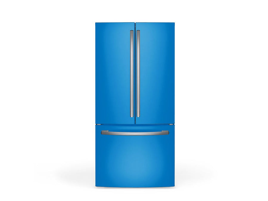 Avery Dennison SW900 Gloss Light Blue Refrigerator Wraps