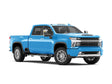 Avery Dennison SW900 Satin Light Blue Truck Wraps