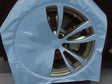 Avery Dennison™ SW900 Matte Metallic Frosty Blue Custom Wheel Installation Process