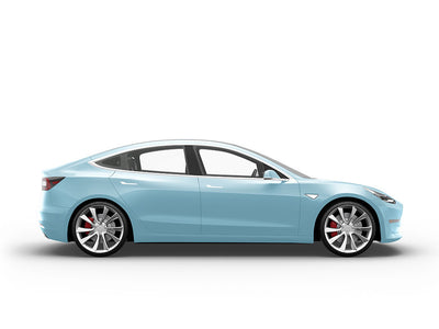 Avery Dennison SW900 Gloss Sea Breeze Do-It-Yourself Car Wraps