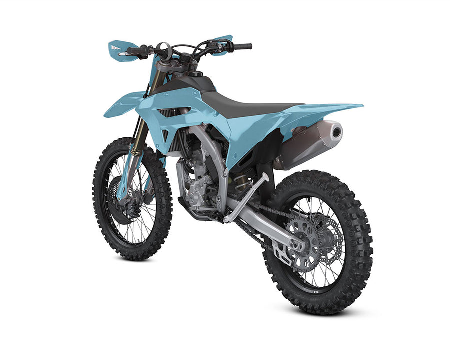 Avery Dennison SW900 Gloss Sea Breeze Dirt Bike Vinyl Wraps