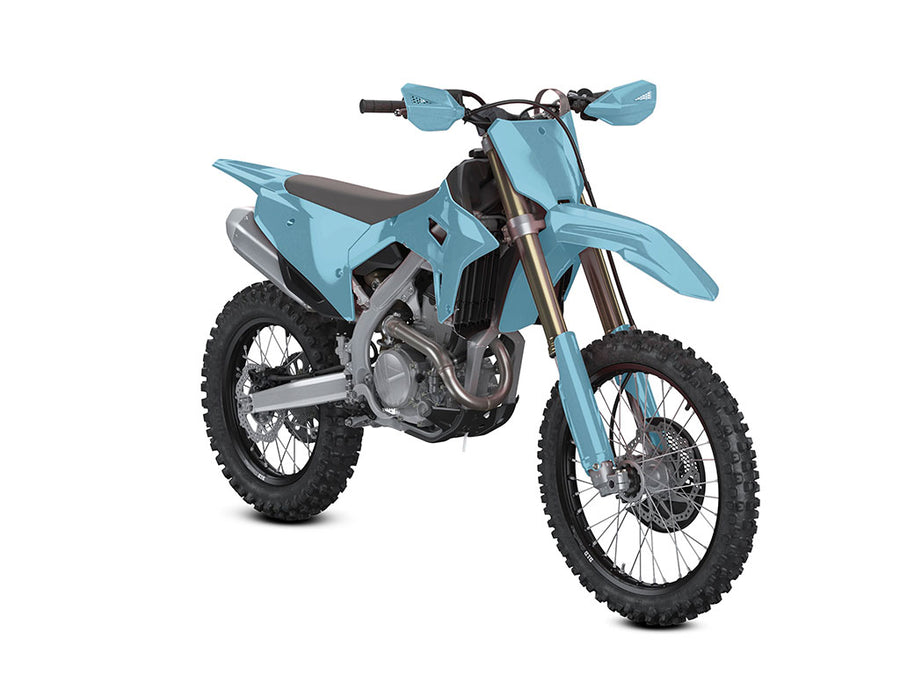 Avery Dennison SW900 Gloss Sea Breeze Dirt Bike Wraps