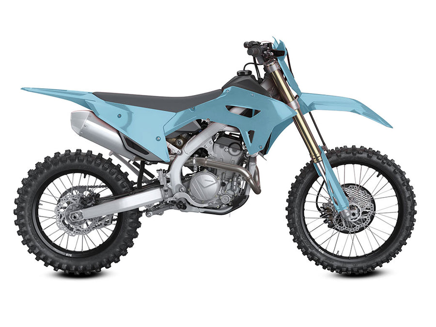 Avery Dennison SW900 Gloss Sea Breeze Do-It-Yourself Dirt Bike Wraps