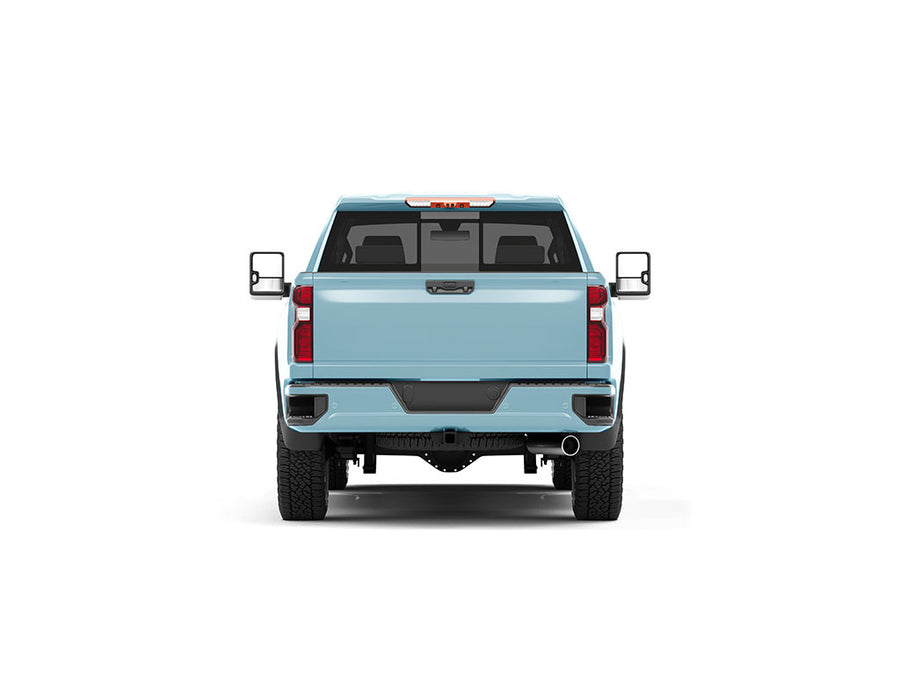 Avery Dennison SW900 Gloss Sea Breeze Truck Vinyl Wraps
