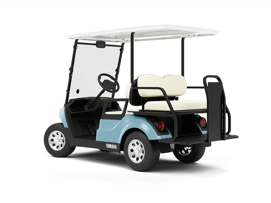 Avery Dennison SW900 Gloss Sea Breeze Golf Cart Vinyl Wraps