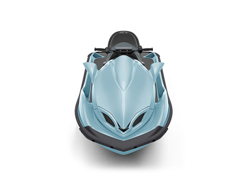 Avery Dennison SW900 Gloss Sea Breeze DIY Jet Ski Wraps