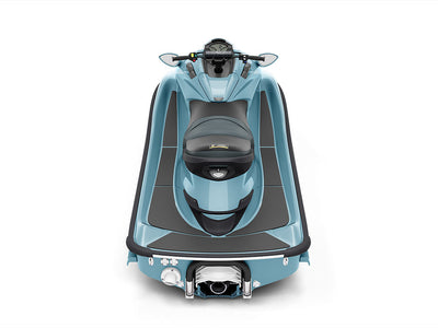 Avery Dennison SW900 Gloss Sea Breeze Jet Ski Vinyl Wraps