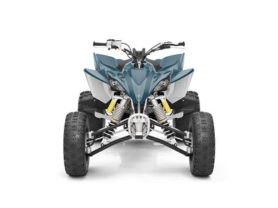 Avery Dennison SW900 Gloss Metallic Dark Blue DIY ATV Wraps