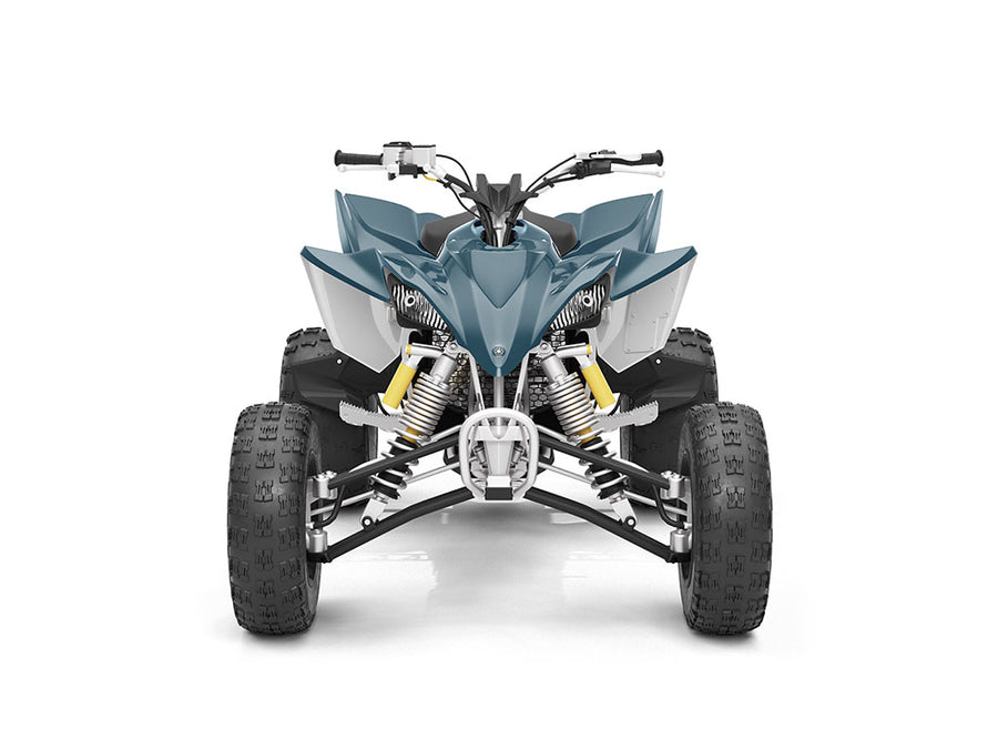 Avery Dennison SW900 Gloss Metallic Dark Blue DIY ATV Wraps