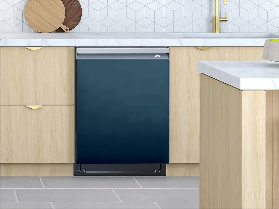 Avery Dennison™ SW900 Gloss Metallic Dark Blue Custom Dishwasher Cover