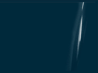 Avery Dennison SW900 Gloss Metallic Dark Blue French Door Refrigerator Wrap Color Swatch