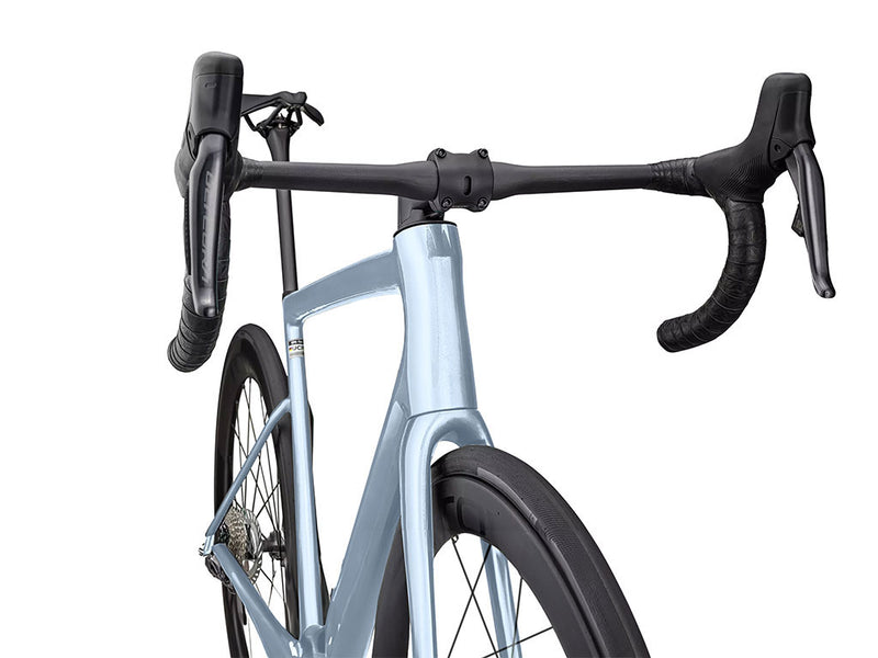 Avery Dennison SW900 Gloss Cloudy Blue DIY Bicycle Wraps
