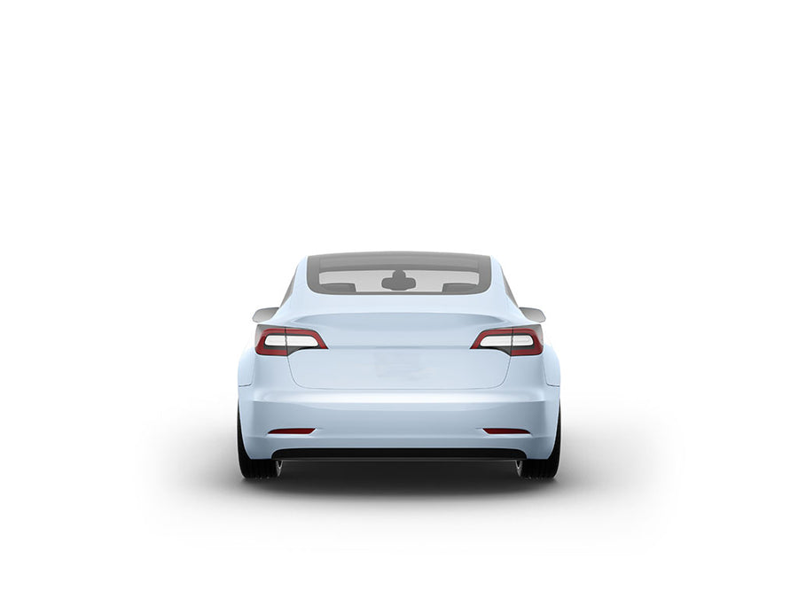 Avery Dennison SW900 Gloss Cloudy Blue Car Vinyl Wraps