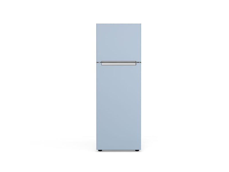 Avery Dennison SW900 Gloss Cloudy Blue DIY Refrigerator Wraps