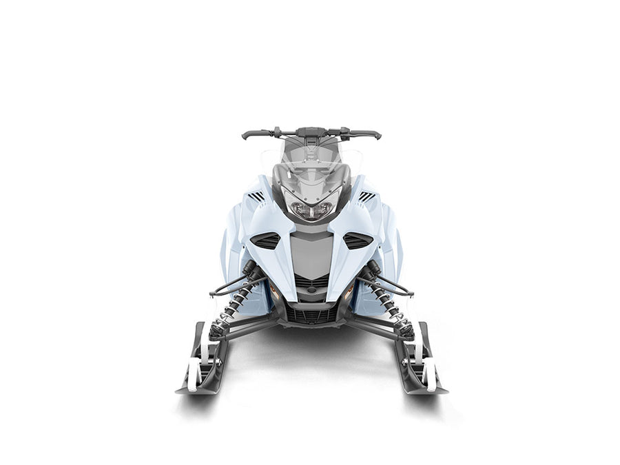 Avery Dennison SW900 Gloss Cloudy Blue DIY Snowmobile Wraps